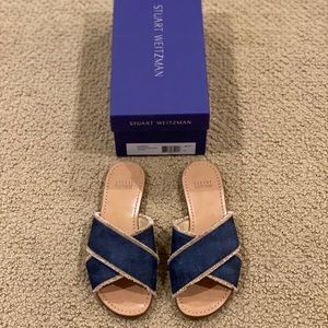 Stuart Weitzman Sandals